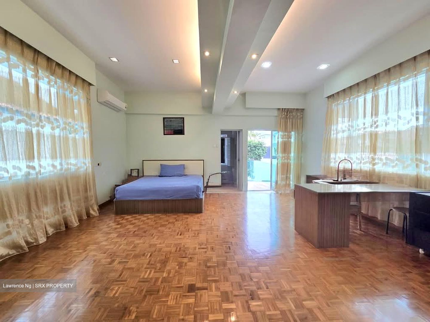 Jalan Krian (D14), Detached #570779311